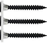 Gipsplaatschroef op band fijne draad gefosfateerd staal 3,5x35mm doos 1000 stuks
