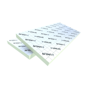 Unilin Utherm Roof L PIR Rd 0,90 dikte 20mmrecht 60x120cm