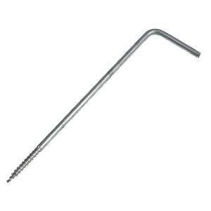 Kozijnanker vz 200x50x6mm doos á 100 stuks