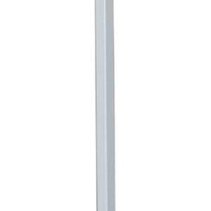 Mortelmixer metaal