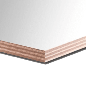 Okoume gegrond W.B.P. 122x250cm 18mm