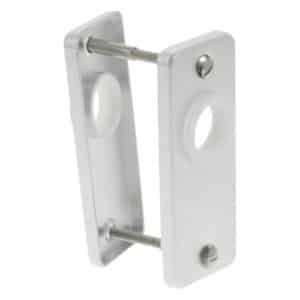 Patentrozet Aluminium F1