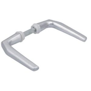 Deurbeslag Aluminium