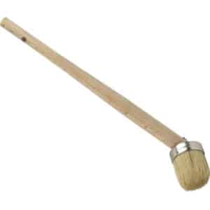Bokkenpoot hout 40mm