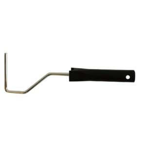 Verfbeugel 6mm kort 10cm