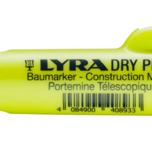 Lyra Dry markeerpotlood