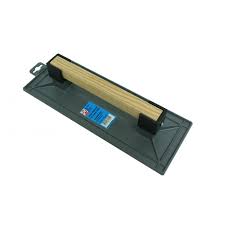 Schuurbord kunststof Italia 440x150mm