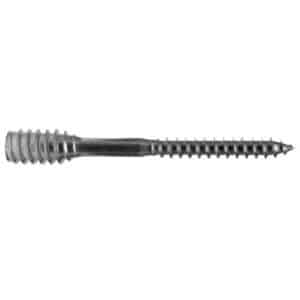 FIS®FIX verstelbare afstandschroef 6x100 T-25