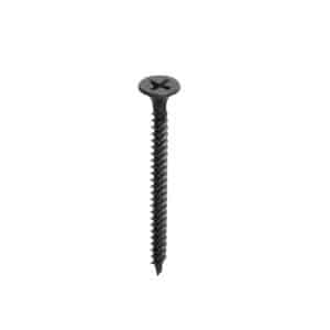 Gipsplaatschroef fijne draad gefosfateerd staal 3,5x35mm doos á 1000 stuks