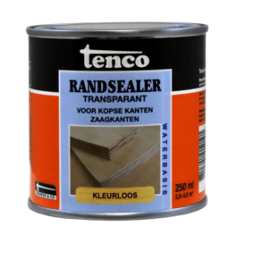 Tenco Randsealer waterbasis 250ml