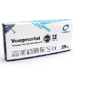 Voegmortel Cantillana Lichtgeel