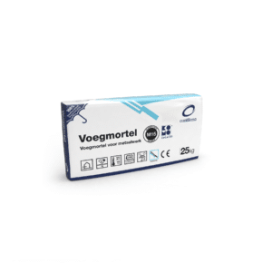 Voegmortel Cantillana Zilvergrijs