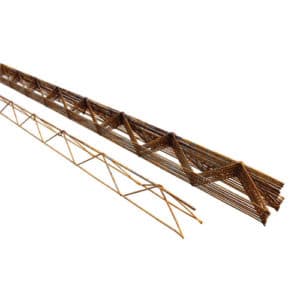 Supportliggers H 100/200cm (bundel 50 stuks)