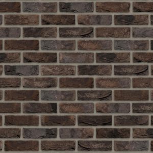 Acera bruin waalformaat handvorm