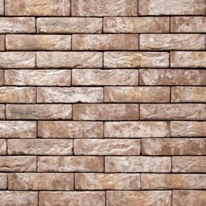 Anicius bruin waalformaat Handvorm