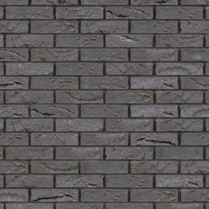 Briljant zwart impression waalformaat strengpers