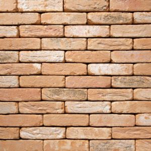 Oud leie geel M50 Handvorm