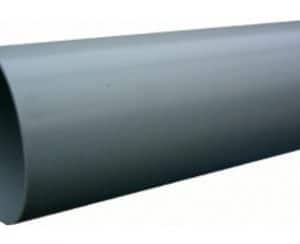 Pvc buis 75mm.x3,2 pvc klasse 41/SN4 5 meter