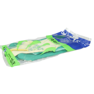 PSP Allround Latex Grip groen werkhandschoenen (10 XL)