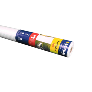 Pandser Top 1.50 x 50m gewapenden warmezijde