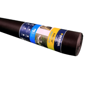 Pandser Multitop ST 1,50 x 50 M zwart