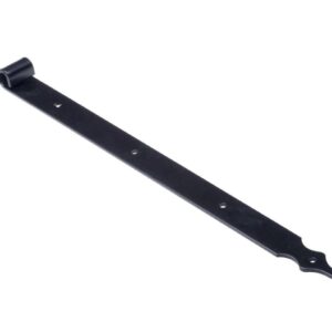 Heng Rustica zwart gecoat 500mm