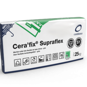 Cera'fix Supraflex S1 flexibele dunbedtegellijm
