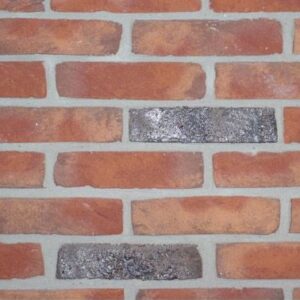 Eurood gesinterd WF handvorm
