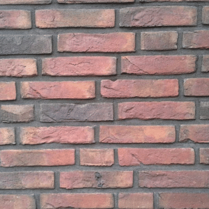 Rolduc rood WF handvorm