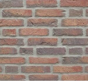 Cranenweijer WF handvorm