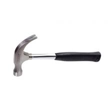 Klauwhamer stalen steel 450 gram