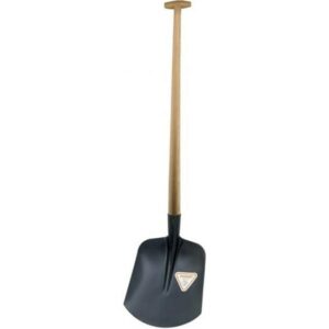 Schop pionier zand 00-1/2 ET 110