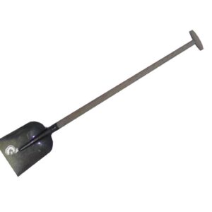 Schop RB beton Rd. 0-3/4 ET 100