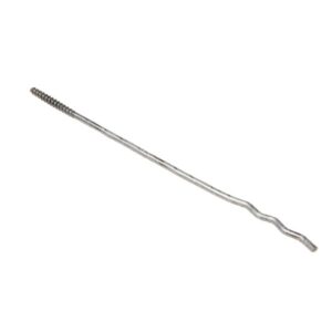 GB® Indraaihulpstuk t.b.v. UNI-HSB spouwanker 4mm