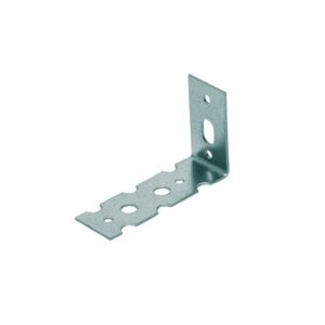 Lijmbouwmuuranker vz 40x68mm doos á 250 stuks
