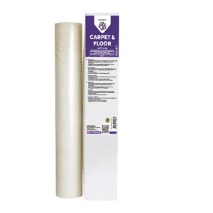 Cover-it® Carpet & Floor Transparant 70cm / 42m²
