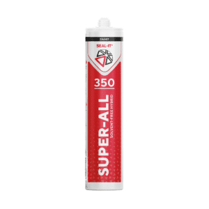 350 Super-All Grijs 290 ml