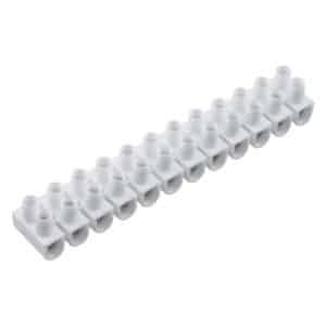 Kroonstrip 12-polig - 2.5 mm²