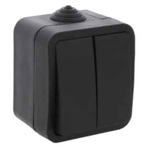 Q-Link schakelaar opbouw