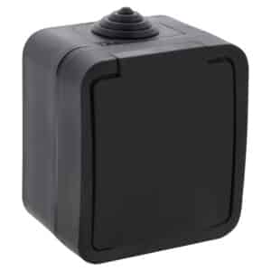 Q-Link contactdoos opbouw