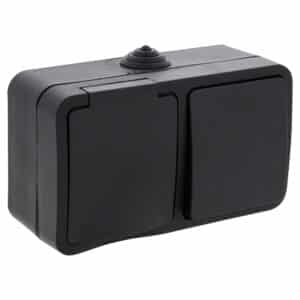 Q-Link combinatie opbouw