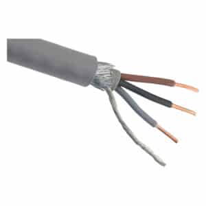 Grondkabel XMVK-AS - 3 x 2.5 mm² - 25m
