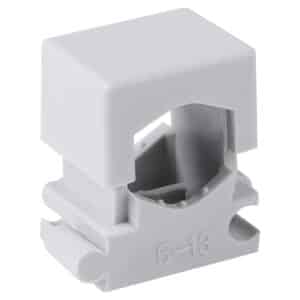 Q-Link drukzadel - 6-13 mm - grijs