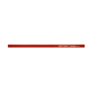 Timmermanspotlood 333 ovaal 30cm