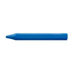 Merkkrijt ECONOMY 795 Blauw (12 st.)