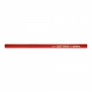 Timmermanspotlood 333 ovaal 24cm