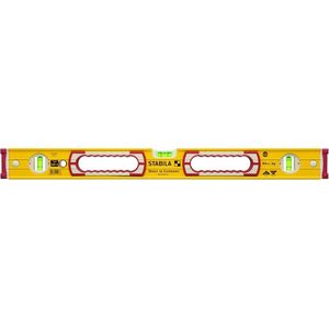 Waterpas met handgrepen 80cm