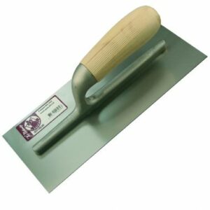 Metsel gereedschap