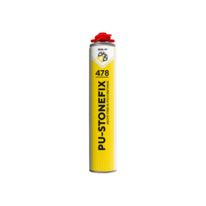 478 PU-Stonefix, bus á 750ml