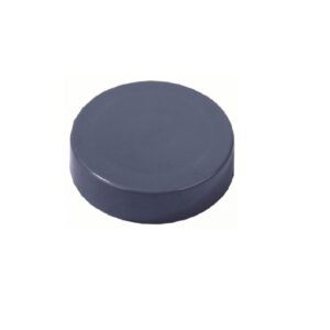 Pvc lijm Afsluitkap lijm 40mm. riool lijm
